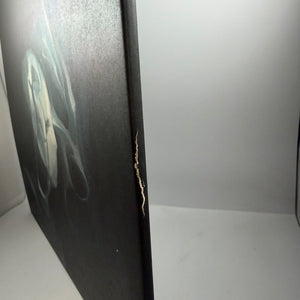 Somn – The All-Devouring LP USED Vinyl NM/VG