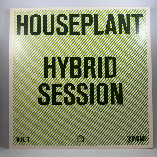 Various – Houseplant LP Box Set Vol. 1 LP USED Vinyl Box Set NM/VG++