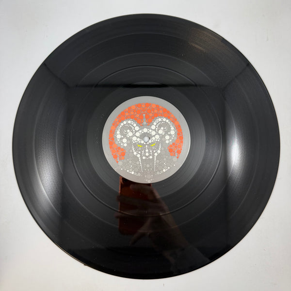 Dangerdoom – The Mouse And The Mask USED Vinyl NM/NM