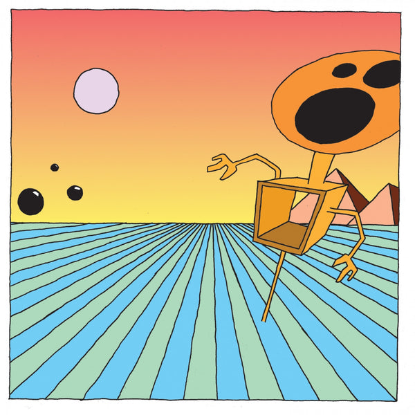 Dismemberment Plan - Emergency & I 2LP NEW