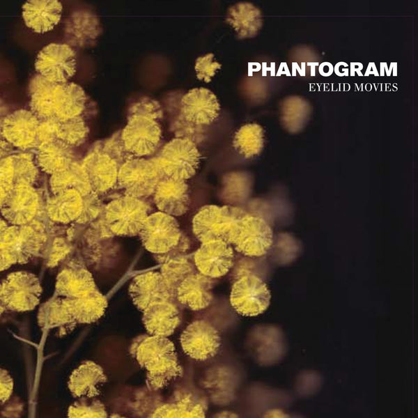 Phantogram - Eyelid Movies LP NEW
