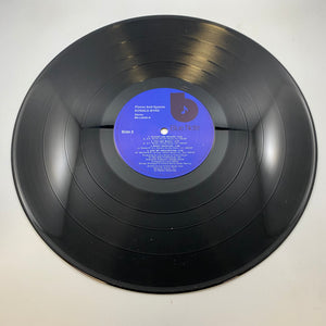Donald Byrd – Places And Spaces LP USED Vinyl VG/VG