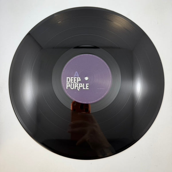 Deep Purple – Whoosh! LP USED Vinyl VG++/NM