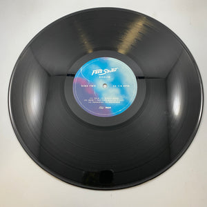 Khalid – Free Spirit LP USED Vinyl VG+/VG+