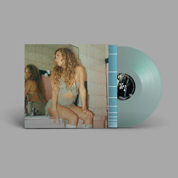 Nilüfer Yanya - My Method Actor LP NEW COLOR VINYL