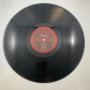 The Doors – The Soft Parade LP USED Vinyl NM/NM