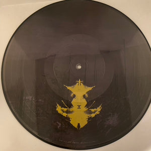 Soundgarden – Echo Of Miles (Scattered Tracks Across The Path) 6LP Box Set USED VG++/VG+ Picture Disc