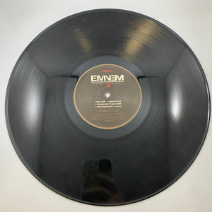 Eminem – The Marshall Mathers LP 2 LP USED Vinyl VG+/VG+