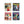 Yumi Small Colored Pencil Set