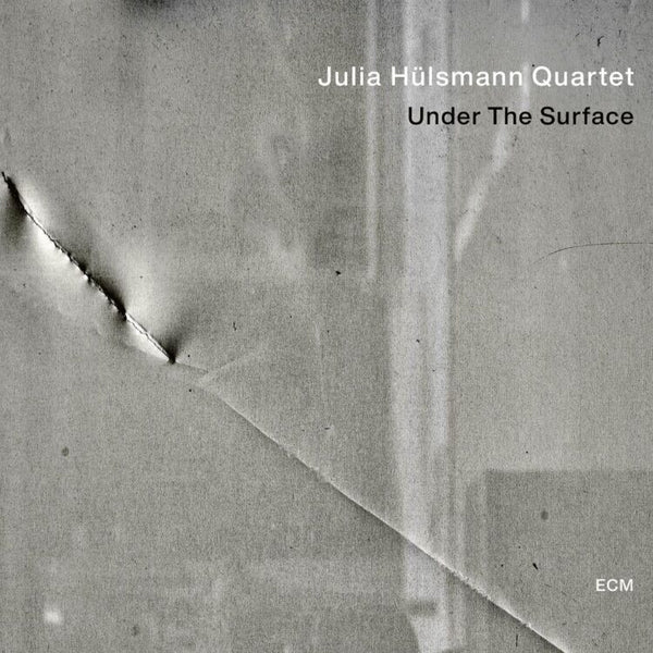 Julia Hulsmann - Under The Surface LP NEW