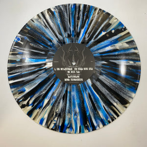 Electric Wizard – Dopethrone LP USED Vinyl NM/VG+ Color Vinyl