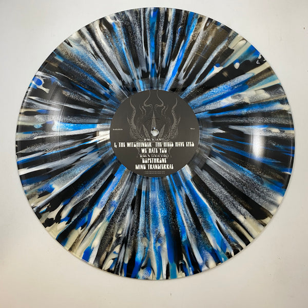 Electric Wizard – Dopethrone LP USED Vinyl NM/VG+ Color Vinyl