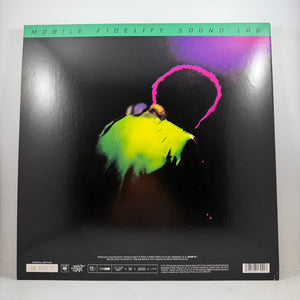 Miles Davis – Black Beauty (Miles Davis At Fillmore West) LP USED Vinyl NM/VG++ Audiophile