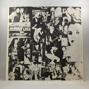 The Accüsed – Martha Splatterhead's Maddest Stories Ever Told LP USED Vinyl VG+/VG+