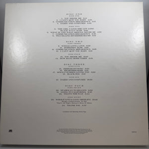 Led Zeppelin – BBC Sessions LP USED Vinyl Box Set NM/NM Audiophile