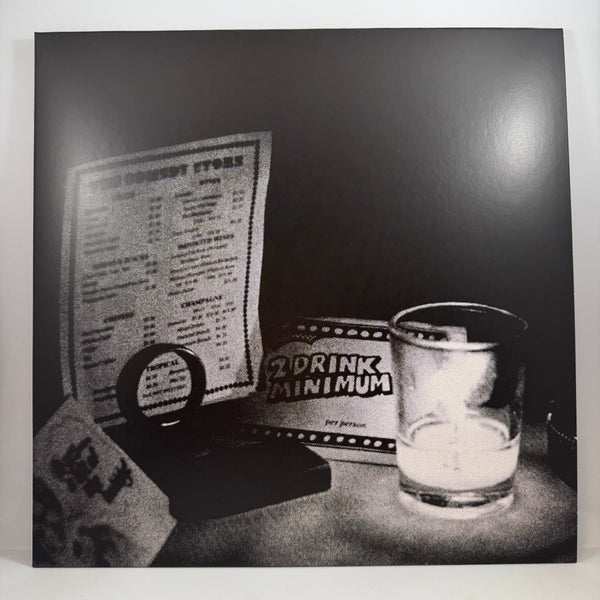 Various – 50 Years Of The Comedy Store LP USED Vinyl Box Set NM/VG+ Color Vinyl