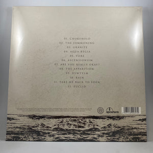 Sleep Token – Take Me Back To Eden LP NOS Vinyl Mint Still Sealed