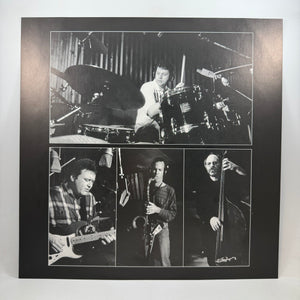 Bruce Katz Band – Transformation LP USED Vinyl NM/VG++ Audiophile