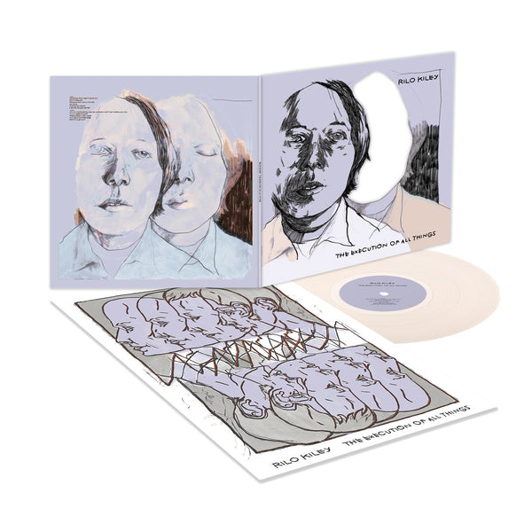 Rilo Kiley - The Execution of All Things LP NEW