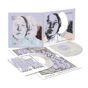 Rilo Kiley - The Execution of All Things LP NEW DELUXE W/ 7"