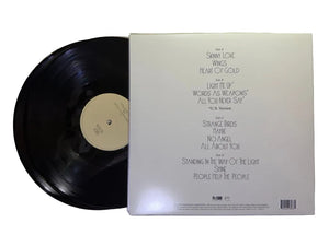 Birdy – Fire Within LP USED Vinyl NM/VG+