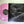 Umbra Vitae – Shadow Of Life LP USED vinyl VG++/VG+ Color Vinyl