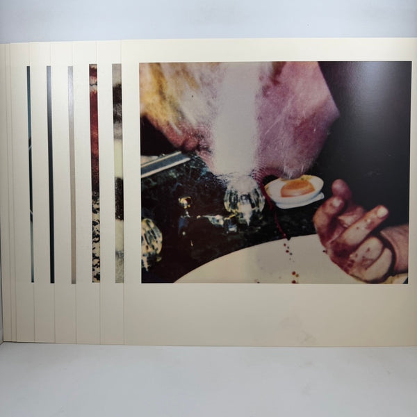 Pearl Jam – No Code LP USED Vinyl VG+/VG+ Original Pressing