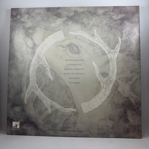 Worm Ouroboros – Come The Thaw LP USED Vinyl NM/NM