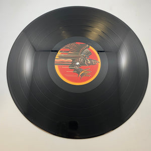 Judas Priest – Screaming For Vengeance LP USED Vinyl NM/NM