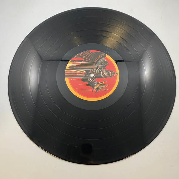 Judas Priest – Screaming For Vengeance LP USED Vinyl NM/NM