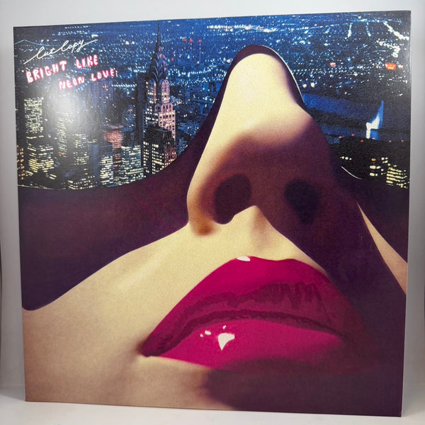Cut Copy – Collected Works 2001/2011 LP USED Vinyl Box Set NM/VG+