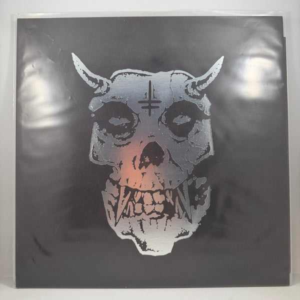 Twitching Tongues – Twitchfits Vol. 1 LP USED Vinyl NM/NM Color Vinyl