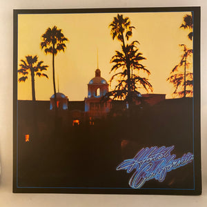 Eagles – The Studio Albums 1972-1979 6LP Box Set USED NM/VG++ Numbered