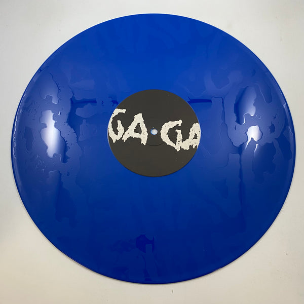 Lady Gaga – Mayhem LP USED Vinyl NM/VG+ / Color Vinyl