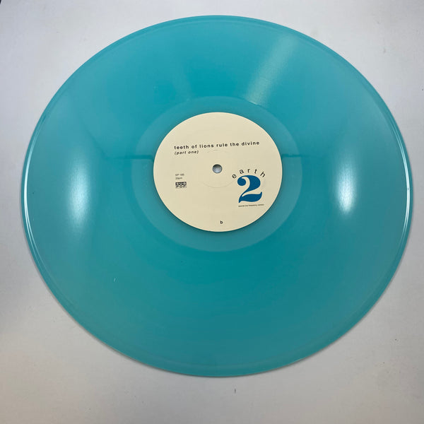 Earth – Earth 2 - Special Low Frequency Version LP USED Vinyl NM/NM Color Vinyl