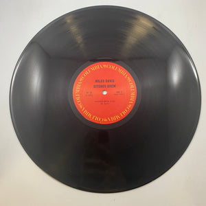 Miles Davis – Bitches Brew LP USED Vinyl VG+/VG