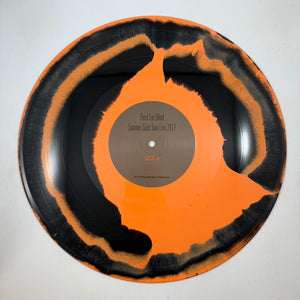 Third Eye Blind – Summer Gods Tour Live 2017 LP USED Vinyl VG+/VG+ Color Vinyl