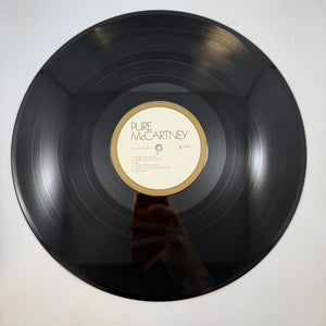 Paul McCartney – Pure McCartney LP USED Vinyl Box Set NM/NM