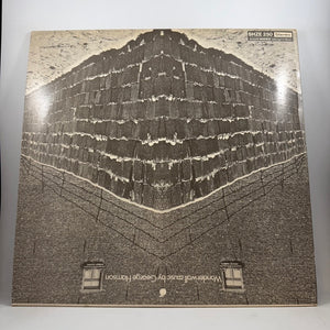 George Harrison – Wonderwall Music LP USED Vinyl NM/VG+