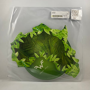 Weezer – Africa 10" USED Vinyl Picture Disc NM/Generic