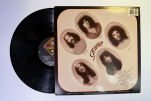 Journey – Departure LP USED Vinyl VG+/VG