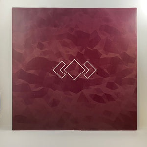 Madeon – Adventure LP USED Vinyl VG+/VG+