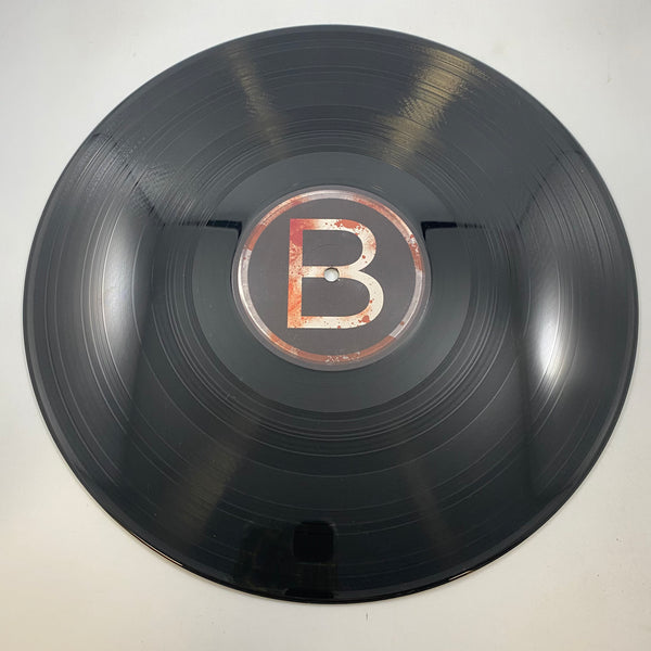 Capcom Sound Team – Resident Evil - Original Soundtrack LP USED Vinyl NM/NM