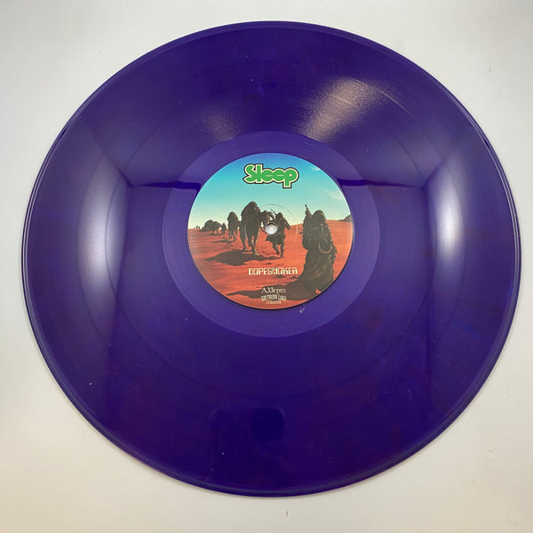 Sleep – Dopesmoker LP USED Vinyl NM/NM