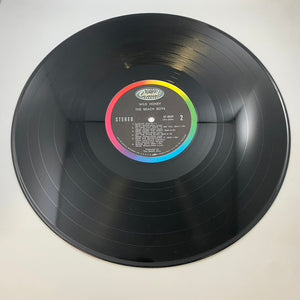 The Beach Boys – Wild Honey LP USED Vinyl VG+/VG+
