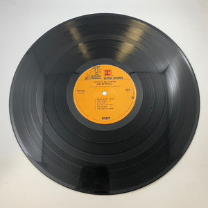 Joni Mitchell – Ladies Of The Canyon LP USED Vinyl VG+/VG+