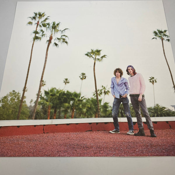 Foxygen – ... And Star Power LP USED Vinyl VG/VG+