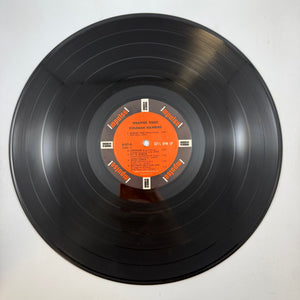 Coleman Hawkins – Wrapped Tight LP USED Vinyl VG+/VG