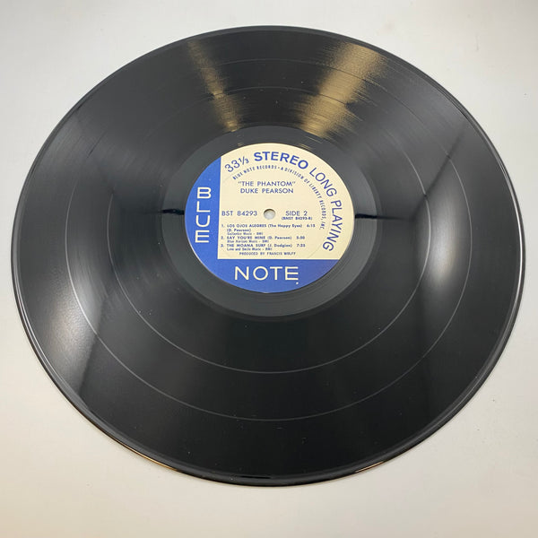 Duke Pearson – The Phantom LP USED Vinyl VG+/VG