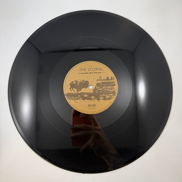 Tedeschi Trucks Band – Made Up Mind LP USED Vinyl VG++/NM